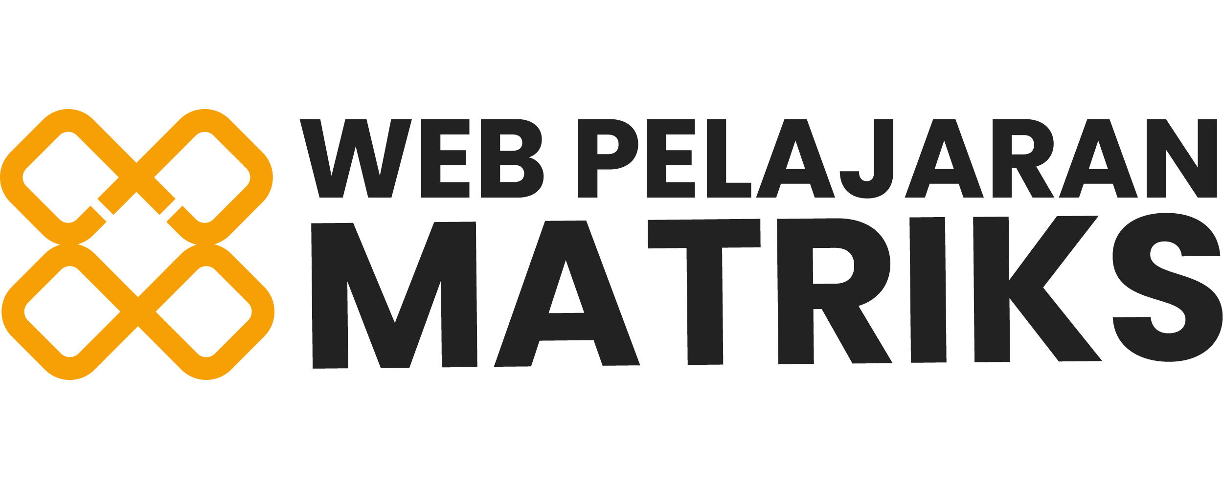 Logo Web Pelajaran Matriks